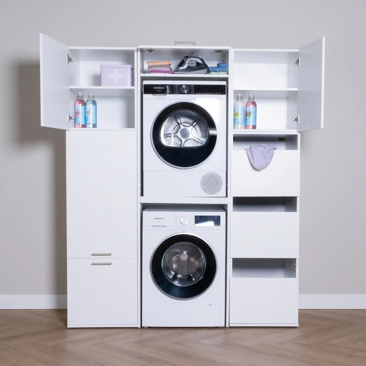 Stack Set 4