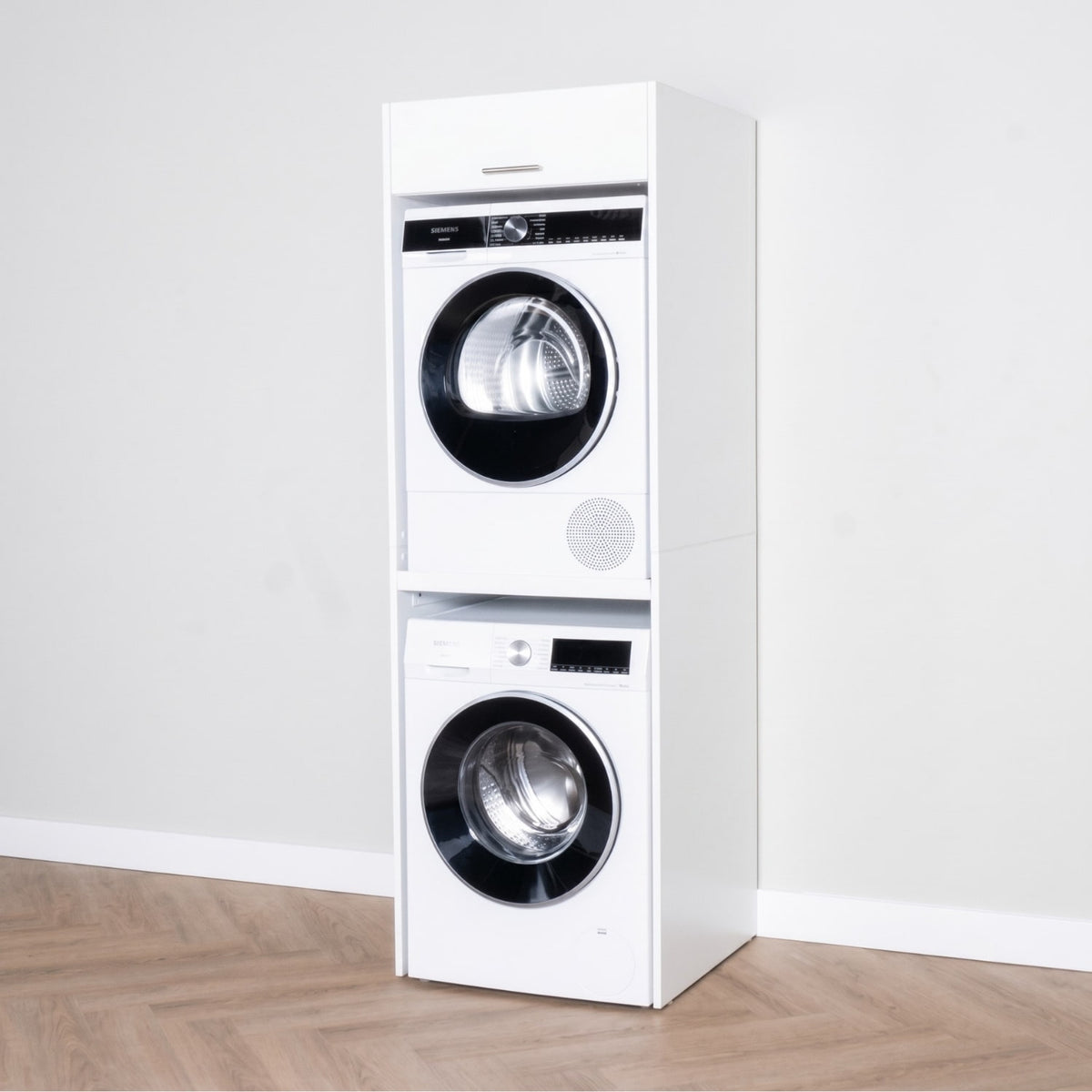 WCTO200 Stacking kit for washer and dryer