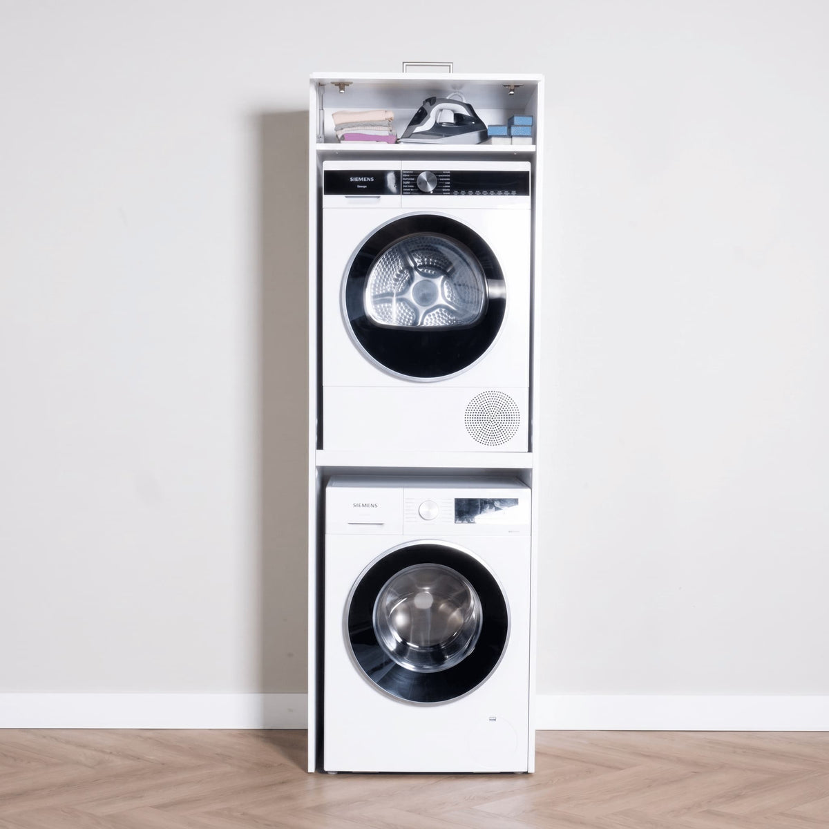 WCTO200 Stacking kit for washer and dryer